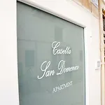 Casetta San Domenico Apartment
