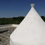 Il Trullo Di Nonna Enza