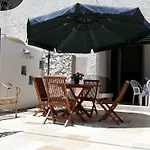 Villino Dolores 30 Mt Mare