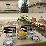 Historic Terrace