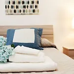 Light Blue Apartment - Bari Centro
