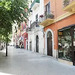 Light Blue Apartment - Bari Centro