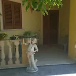 Villetta Rutt