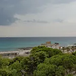 Al Tramonto