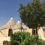 I Trulli Di Nonna Rosa