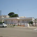 Appartamento Leuca Fronte Mare