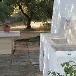 Trullo Certosa