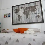 Il Rifugio Del Viaggiatore