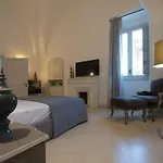 Villa Starace - Appartamento Romantico