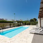 Villa Incanto Nel Blu