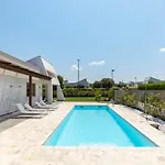Villa Incanto Nel Blu