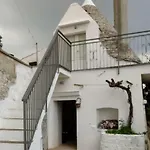 Casa Vacanza Trullo Lamaddalena