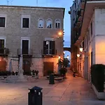 Corte Mercantile