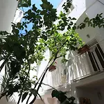 Il Cedrangolo House Tree