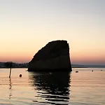 Colore Del Sole A Torre Pali