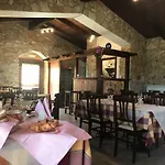 Agriturismo Coppa Di Mezzo