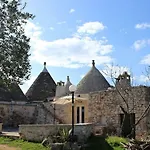 Trullo Maria Vittoria