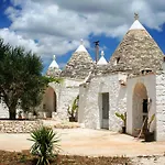 Trullo Picchiagiuda