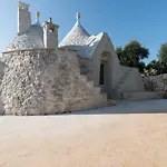 Trullo Mari