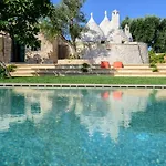 Trullo Mari