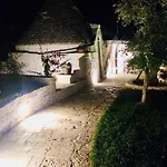 Trullo Rinaldi - Private Pool And Sauna