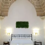 La Dimora Dei Saraceni
