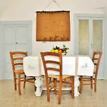 Trullo Lino