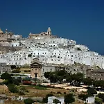 Ampio Open Space Nel Salento