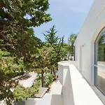 Casa Bianca In Salento