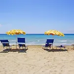 Casa Fronte Spiaggia