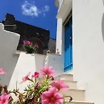 Casa Letizia