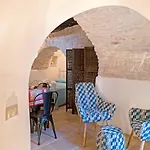 Suite Domangi Trullo Antonio