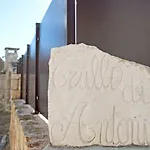 Suite Domangi Trullo Antonio