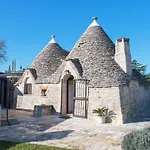 I Trulli Di Ginevra