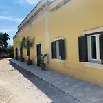 Villa in Salento