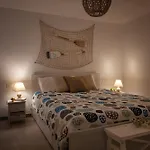 Il Balconcino Nel Vicolo Short Lets