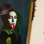 The Room In VI Art Gallery