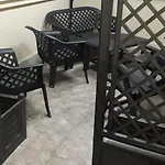 Casamassimi Apartment