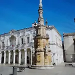 Casa Vacanze Nardo Centro