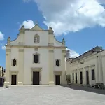 Casa A Corte - Il Tramontana