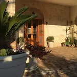 Il Trullo Del Lazzeruolo