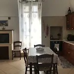 Casa Sirena, Locazione Turistica