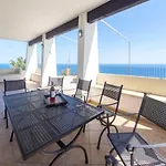 Villa Del Mito - Blue Marine