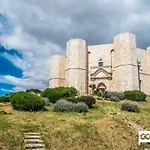 Cozy Open Space In Via Castel Del Monte