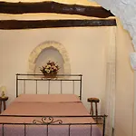 Trulli Monsalis