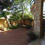 Villa Smeraldo Blu