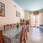 Le Nobili Dimore-Appartamenti In Residence Rosa Virginia-Vista Mare