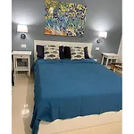 Mini Appartamento Aria In Ostunicrispihouse