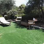 Tenuta Trullo Odisseo