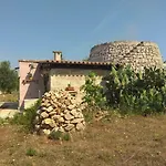 Trullo Contrada Stracca